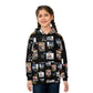 Children's Hoodie PEBBLE STORYTIME
