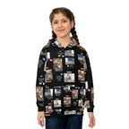 Children's Hoodie PEBBLE STORYTIME