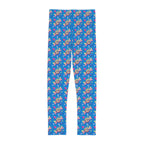 Kids Leggings (AOP) SWEETIES