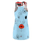 Women's Cut & Sew Racerback Dress LIPS & BOXES