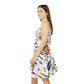Women's Skater Dress MATTER DESIGN