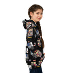 Children's Hoodie PEBBLE STORYTIME