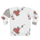 AOP Unisex Sweatshirt BIRD CAGE