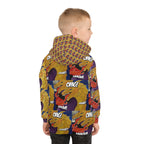 Children's Hoodie DRAGONS