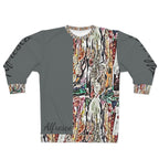 AOP Unisex Sweatshirt ALFRESCO