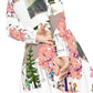 Women's Long Sleeve Dance Dress (AOP) BLOSSOM PARK