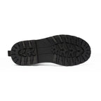 Women's Canvas Boots QEII