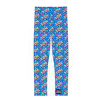 Kids Leggings (AOP) SWEETIES