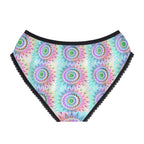 Women's Briefs SUNBURST DELIGHT