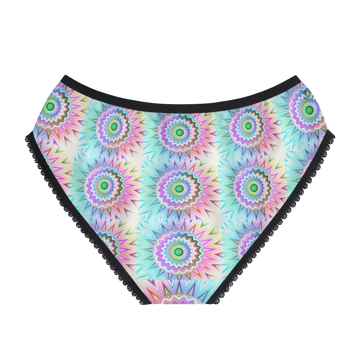 Women's Briefs SUNBURST DELIGHT