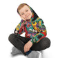 Children's Hoodie BUGS & BEASTS