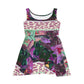 Women's Skater Dress (AOP) JOY