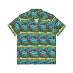Men's Hawaiian Shirt (AOP) BLOSSOM TREE