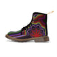 Men's Canvas Boots STAR & STRIPES