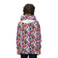 Children's Hoodie Pebble Potpurri