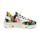 Men's Mesh Sports Sneakers LONDON