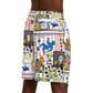Men's Jogger Shorts (AOP) SPORTY
