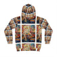 Children's Hoodie HETTIE SPLASH