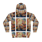 Children's Hoodie HETTIE SPLASH