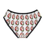 Women's Briefs PEBBLE ART UNDIES