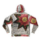AOP Fashion Hoodie UNISEX STAR