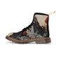 Men's Canvas Boots DIMENSIONS IN LIFE