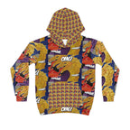 Children's Hoodie DRAGONS