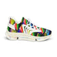 Men's Mesh Sports Sneakers LONDON