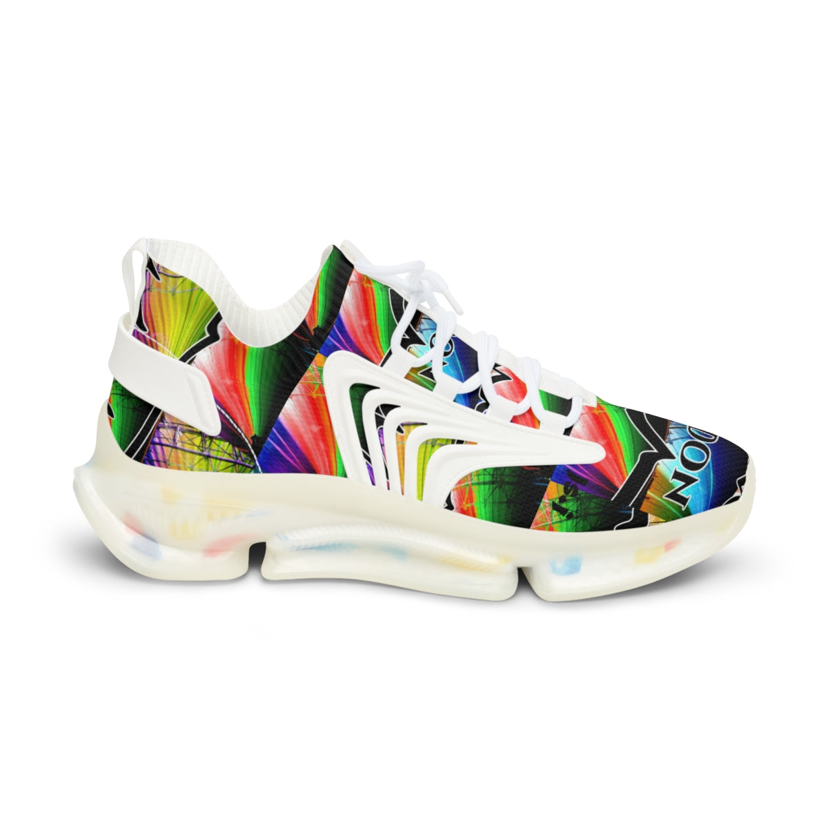 Men's Mesh Sports Sneakers LONDON