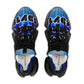 Men's Mesh Sports Sneakers Black lives Matter