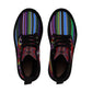 Men's Canvas Boots STAR & STRIPES