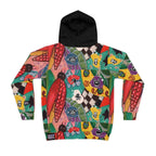 Children's Hoodie BUGS & BEASTS