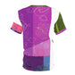 Unisex AOP Cut & Sew Tee TABITHA