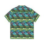 Men's Hawaiian Shirt (AOP) BLOSSOM TREE