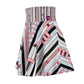 Women's Skater Skirt HEART