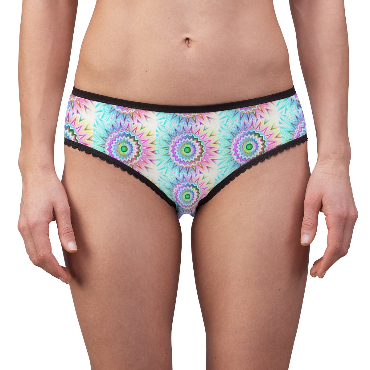 Women's Briefs SUNBURST DELIGHT