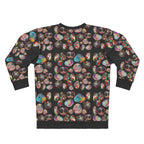 AOP Unisex Sweatshirt STONED