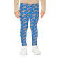Kids Leggings (AOP) SWEETIES
