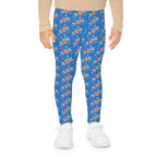 Kids Leggings (AOP) SWEETIES