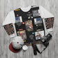 AOP Unisex Sweatshirt PEBBLE STORYTIME