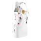 Women's Cut & Sew Racerback Dress FLORALS