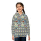 Children's Hoodie SWIRLY