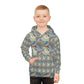 Children's Hoodie SWIRLY