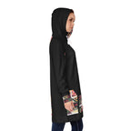 Women's Hoodie Dress (AOP) ARTFUL LITE