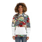 AOP Fashion Hoodie TIPS 4 LIFE