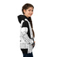 Children's Hoodie BLACK CAT