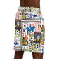 Men's Jogger Shorts (AOP) SPORTY