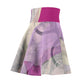 Women's Skater Skirt (AOP) SADIE