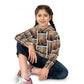 Children's Hoodie HETTIE SPLASH