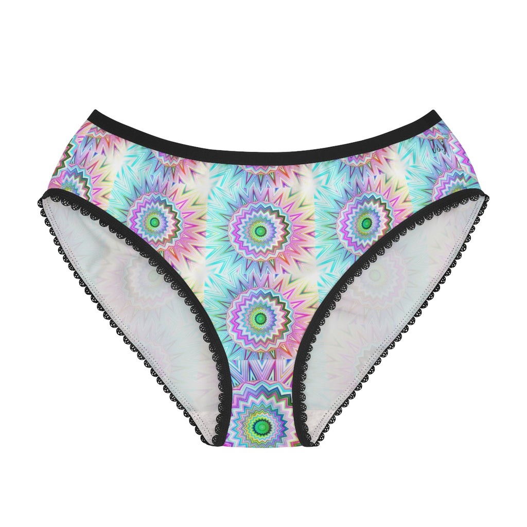 Women's Briefs SUNBURST DELIGHT
